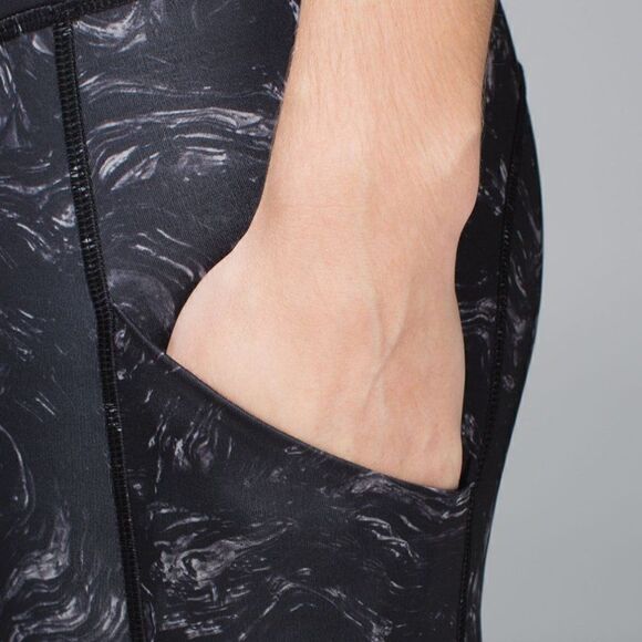 Lululemon Speed Tight II Full On Luxtreme Full Length Pockets Leggings - Picture 3 of 11